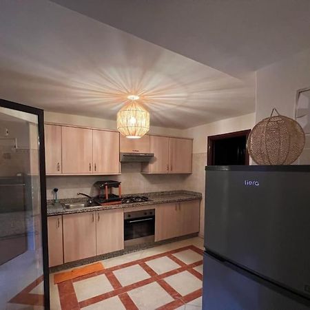 The Majestic Marrakesh Duplex Apartment Exterior photo