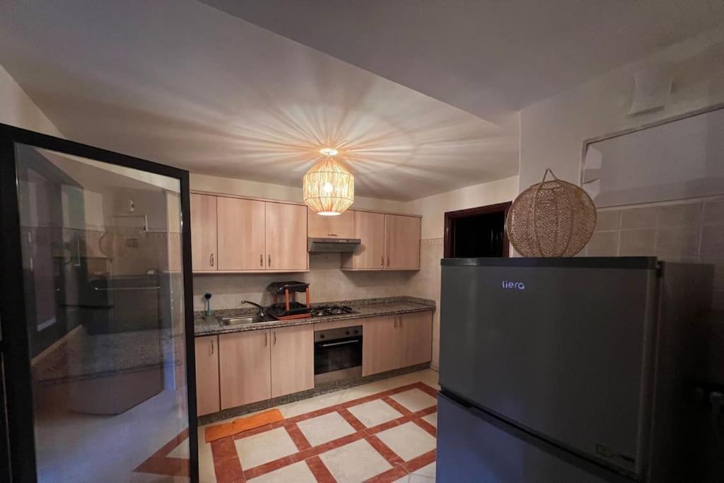 The Majestic Marrakesh Duplex Apartment Exterior photo